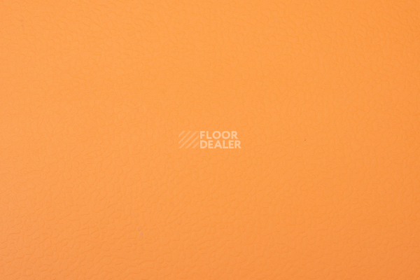 Линолеум Apoluza Sportfloor pvc Gem color 4.5 Оранжевый фото 1 | FLOORDEALER